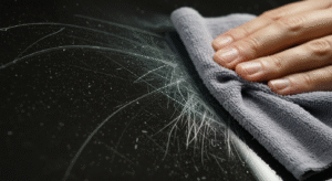 How to Remove Scratches from Glass: A Complete Step-by-Step Guide