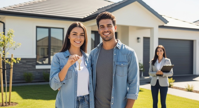 Home Buyers Insurance for First-Time: Your Complete Guide Home Buyers Insurance for First-Time: Your Complete Guide