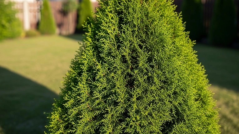 Emerald Green Arborvitae: Planting, Care & Landscaping Guide