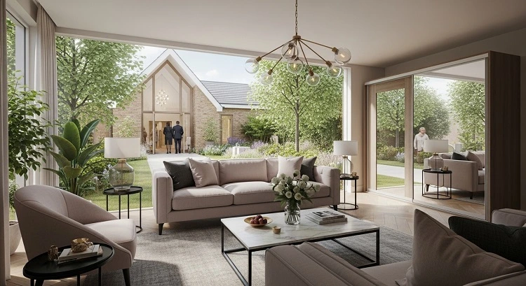 Climax Furniture UK: Luxury Handmade Sofas and Beds