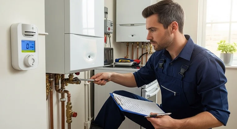 Gas Safety Certificate: Complete Guide for Landlords and Property Owners