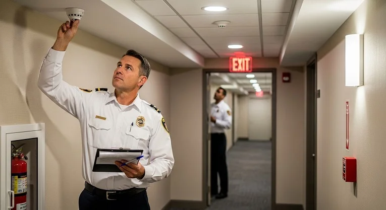 Fire Risk Assessment for Landlords and Property Owners Fire Risk Assessment for Landlords and Property Owners