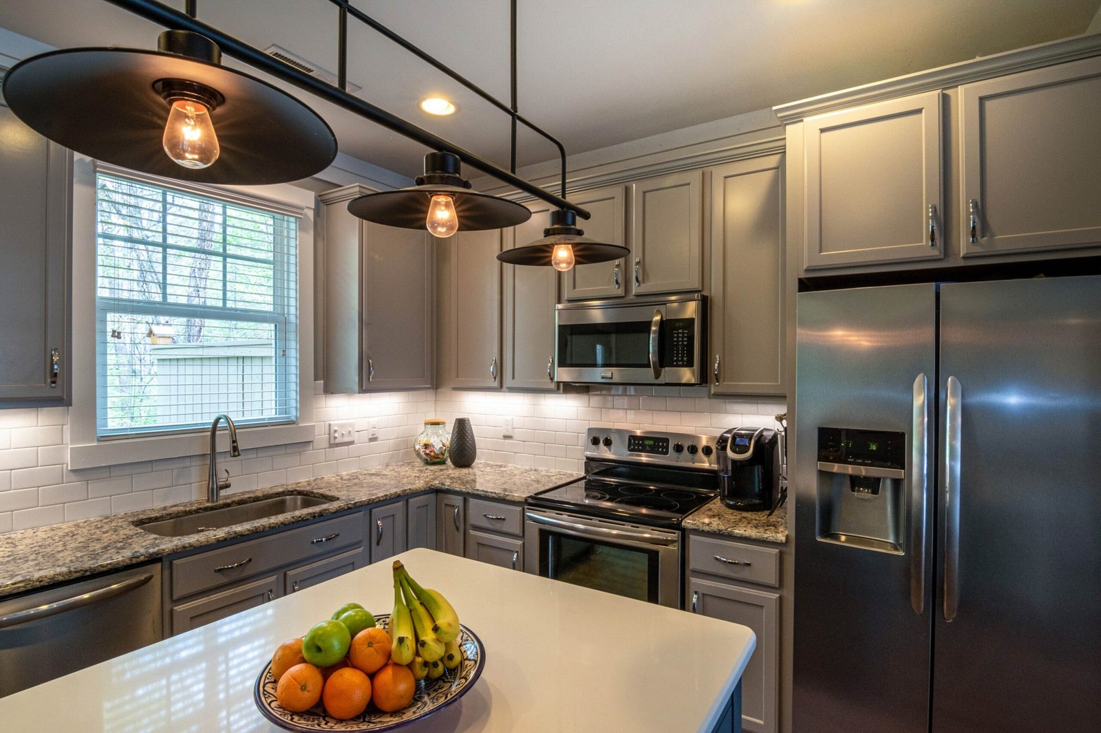 How to Get Rid of Fruit Flies in the Kitchen