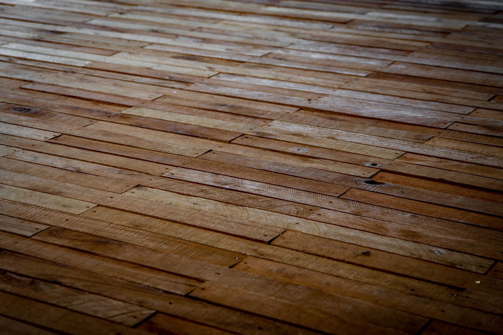 How to Fix a Squeaky Floorboard Without Lifting It