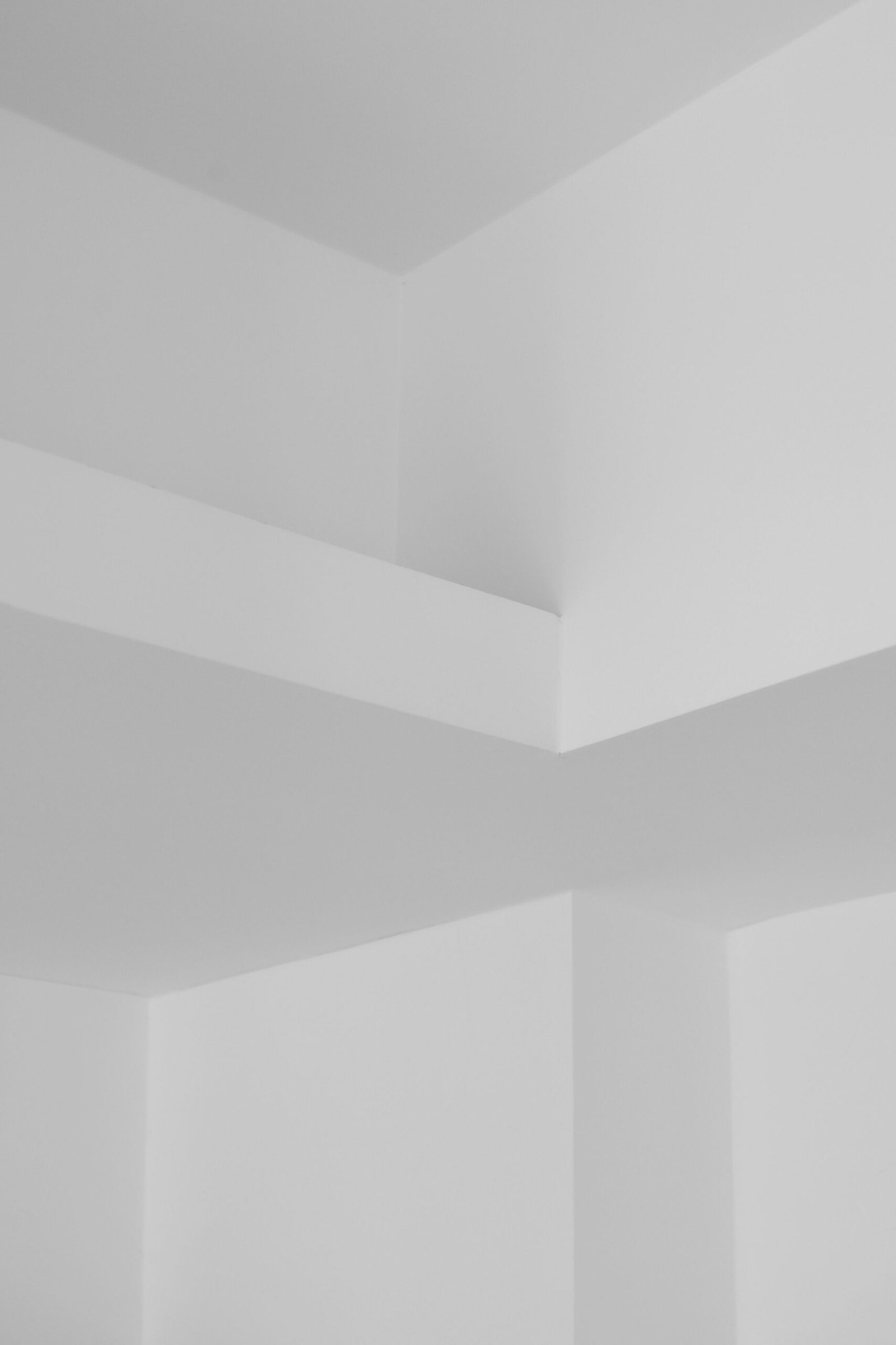 How to Fix a Hairline Crack in a Ceiling