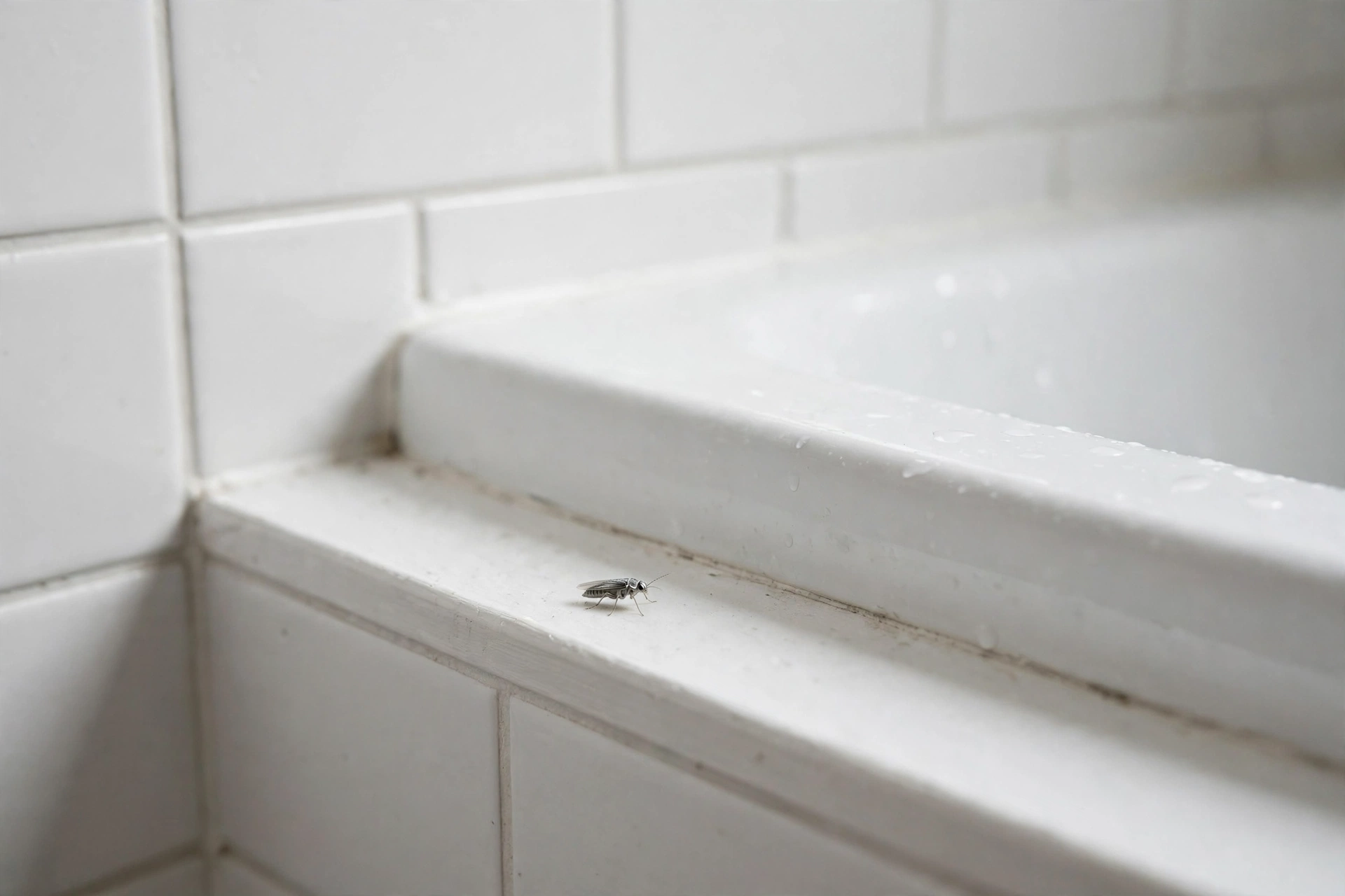 How to Get Rid of Silverfish in the Bathroom (UK Guide)