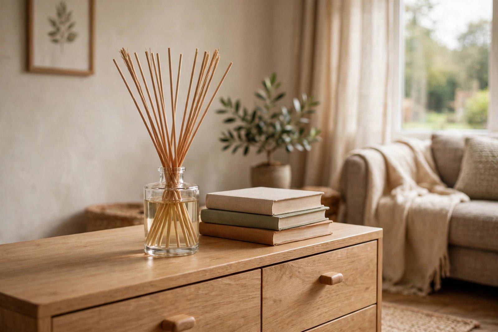 How Long Do Reed Diffusers Last?